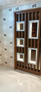 Bedroom Image of 1435 Sq.ft 3 BHK Apartment / Flat for sale in Thrippunithura Kochi for Rs. 11000000