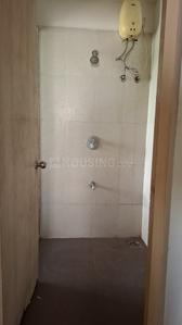 Bathroom Image of 584 Sq.ft 1 BHK Apartment / Flat for rent in Lodha Casa Bella Gold, Palava Phase 1 Thane for Rs. 13500