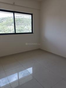 Bedroom Image of 1150 Sq.ft 3 BHK Apartment / Flat for sale in Shapoorji Pallonji Vanaha, Bavdhan Pune for Rs. 13000000