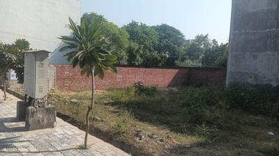 Image of 1250 Sq.ft Residential Plot / Land for sale in Gomti Nagar Extension, Lucknow for Rs. 14500000