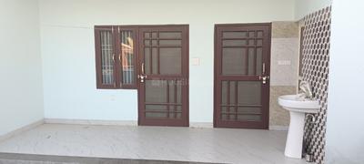 Image of 1200 Sq.ft 1 BHK Builder Floor for rent in Alliance Utpal, Mahanagar Colony, Bareilly for Rs. 10000