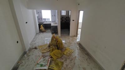 Living Room Image of 803 Sq.ft 2 BHK Apartment / Flat for sale in Keshtopur Kolkata for Rs. 2900000