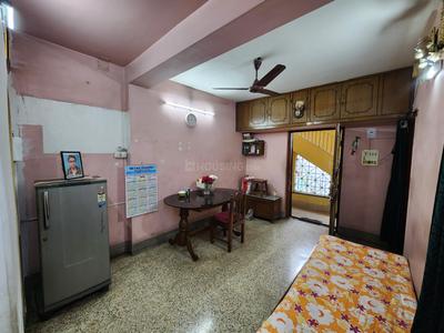 Living Room Image of 880 Sq.ft 2 BHK Apartment / Flat for sale in Lake Town Kolkata for Rs. 3500000
