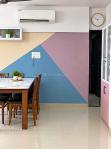2.5 BHK Flat