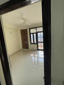 Bedroom Image of 950 Sq.ft 2 BHK Apartment / Flat for rent in Techman Moti Residency, Sikrod Ghaziabad for Rs. 12500
