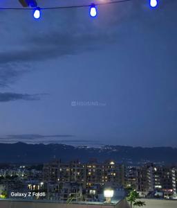 Balcony Image of 4710 Sq.ft 3 BHK Penthouse for sale in GMS Road Dehradun for Rs. 26500000
