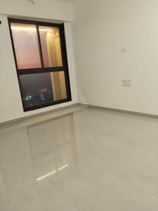 Bedroom Image of 780 Sq.ft 2 BHK Apartment / Flat for rent in DLH Leo Tower, Andheri West Mumbai for Rs. 110000