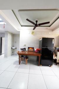 Hall Image of 1125 Sq.ft 2 BHK Penthouse for sale in New Ranip Ahmedabad for Rs. 7500000