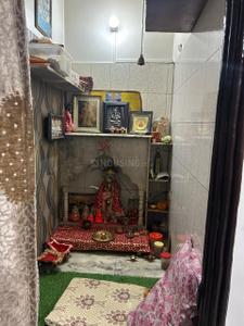 Pooja Room Image of 2250 Sq.ft 3.5 BHK Builder Floor for sale in Sector 11 Faridabad for Rs. 18500000