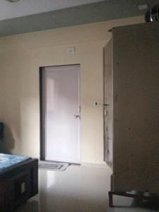Bedroom Image of 1350 Sq.ft 2 BHK Apartment / Flat for sale in Sheetal Vedika E Series, PDPU Road Gandhinagar for Rs. 5500000