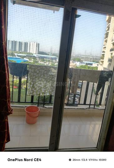 Cosmos Ashoka Apartment Main Image 1