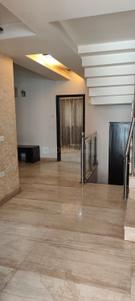 Hall Image of 6400 Sq.ft 8 BHK Independent House for sale in Unitech Residency Greens, Sector 46 Gurgaon for Rs. 179000000