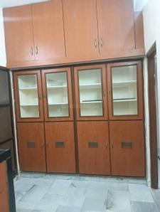 Kitchen Image of 1500 Sq.ft 2 BHK Independent House for rent in Ashiyana Lucknow for Rs. 14000