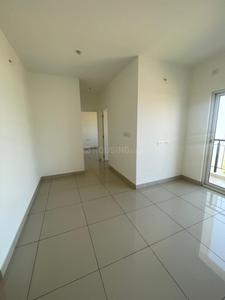 Hall Image of 814 Sq.ft 2 BHK Apartment / Flat for sale in Tata New Haven, Dasanapura Bengaluru for Rs. 5500000
