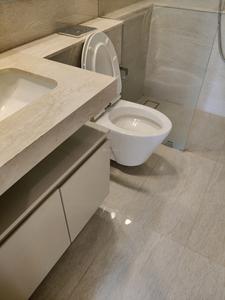 Bedroom Two Image of 1080 Sq.ft 2 BHK Apartment / Flat for sale in L And T Elixir Reserve, Powai Mumbai for Rs. 28500000