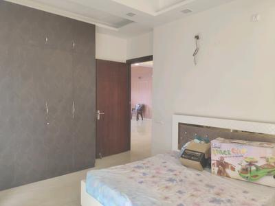 Bedroom Image of 2500 Sq.ft 4 BHK Builder Floor for sale in Sector 49 Faridabad for Rs. 23500000