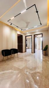 Hall Image of 2470 Sq.ft 4 BHK Builder Floor for sale in Suncity Township, Sector 54 Gurgaon for Rs. 34000000