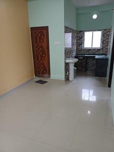 Kitchen Image of 977 Sq.ft 2 BHK Apartment / Flat for rent in Keshtopur Kolkata for Rs. 11776