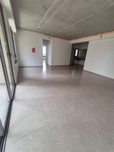 Balcony Image of 3611 Sq.ft 4 BHK Apartment / Flat for rent in Riviera Prestige, Sarkhej Ahmedabad for Rs. 60000