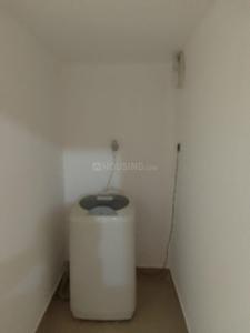 Bedroom Image of 1300 Sq.ft 3 BHK Independent House for rent in Panangad Kochi for Rs. 24000