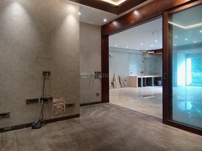 Hall Image of 2300 Sq.ft 4 BHK Apartment / Flat for sale in New Alipore Kolkata for Rs. 28000000