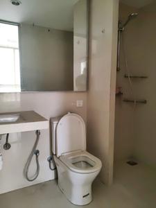 Bedroom Three Image of 1450 Sq.ft 3 BHK Apartment / Flat for sale in Hiranandani Estate Thane for Rs. 31000000