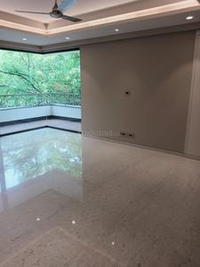 Hall Image of 5200 Sq.ft 4 BHK Builder Floor for sale in Gulmohar Park New Delhi for Rs. 220000000