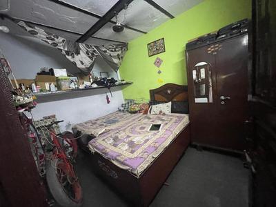 Bedroom Image of 806 Sq.ft 3 BHK Independent House for sale in Najafgarh New Delhi for Rs. 4500000