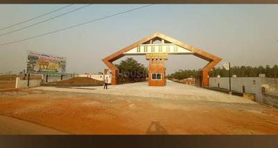 Image of 590 Sq.ft Residential Plot / Land for sale in Aranya City Of Woodland, Pacheda 1, Raipur for Rs. 531000