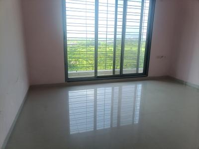 Bedroom Image of 1805 Sq.ft 3 BHK Apartment / Flat for sale in Regency Crest, Kharghar Navi Mumbai for Rs. 30000000