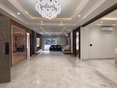 Hall Image of 1500 Sq.ft 3 BHK Builder Floor for sale in Skywhales Vienna Greens II, Sector 99A Gurgaon for Rs. 16000000