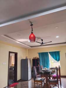 Hall Image of 4500 Sq.ft 8 BHK Independent House for rent in Patrapada Bhubaneswar  for Rs. 150000