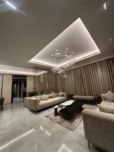 Hall Image of 3495 Sq.ft 4 BHK Apartment / Flat for sale in The Medallion Aurum, Sector 67 Mohali for Rs. 34900000
