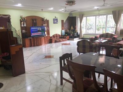 3 BHK Flat