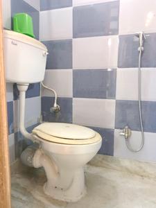 Bedroom One Image of 680 Sq.ft 2 BHK Apartment / Flat for sale in  Pritish Villa, Bramhapur Kolkata for Rs. 2600000