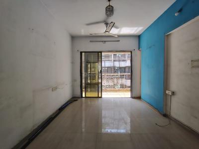 Hall Image of 1092 Sq.ft 2 BHK Apartment / Flat for sale in Choice Ambe Shraddha, Kamothe Navi Mumbai for Rs. 10000000