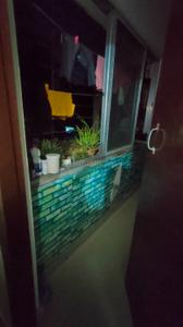 Balcony Image of 1300 Sq.ft 2 BHK Apartment / Flat for rent in Hengrabari Guwahati for Rs. 20000