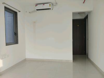 Bedroom Image of 1082 Sq.ft 3 BHK Apartment / Flat for sale in Sunteck City 4th Avenue, Jogeshwari West Mumbai for Rs. 35000000