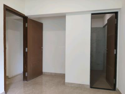 Bedroom Image of 565 Sq.ft 1 BHK Apartment / Flat for sale in DEM Panache, Andheri East Mumbai for Rs. 13400000