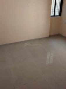 Bedroom Image of 630 Sq.ft 1 BHK Apartment / Flat for sale in Kanha Landmark, Waghodia Road Vadodara for Rs. 1550000