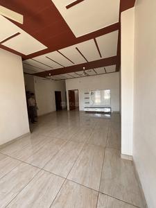 Hall Image of 2700 Sq.ft 3 BHK Builder Floor for rent in Sector-02 Bahadurgarh for Rs. 19000
