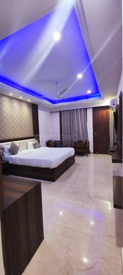 Hall Image of Global Girls PG in Noida sector 137 metro  in Sector 137, Noida