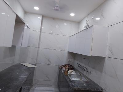 2 BHK Independent Builder Floor