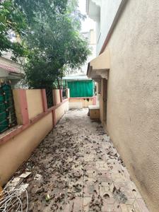 Balcony Image of 1800 Sq.ft 3 BHK Villa for rent in Shilp Devalay Bungalows, Chandkheda Ahmedabad for Rs. 20000