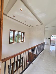Balcony Image of 2400 Sq.ft 4 BHK Independent House for sale in Edathala Aluva for Rs. 11000000
