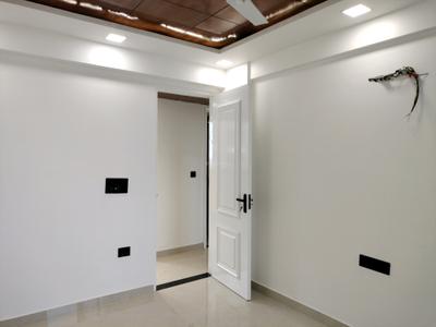 Bedroom Image of 1900 Sq.ft 3 BHK Apartment / Flat for sale in CGHS Palm Court Apartment by CGHS Group, Sector 19 Dwarka New Delhi for Rs. 31000000