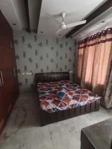 2 BHK Independent Builder Floor