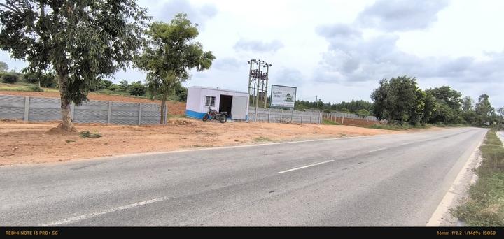 Shri Krishna Oasis Main Image 1