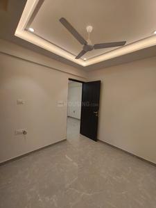 Bedroom Image of 670 Sq.ft 1 BHK Apartment / Flat for sale in Kulswamini Brahmand Wing B Janai Shankar, Thakurli Thane for Rs. 4800000