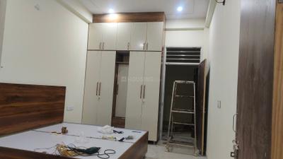 Bedroom Image of 2000 Sq.ft 3 BHK Independent House for sale in Thasemau Lucknow for Rs. 8500000